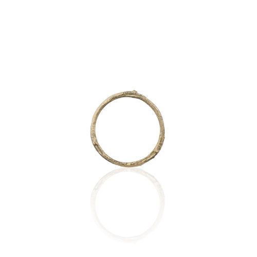 Mini Twig Ring