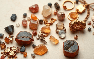 What Can I Do With Old, Inherited, or Unworn Jewellery?