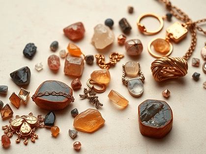 What Can I Do With Old, Inherited, or Unworn Jewellery?