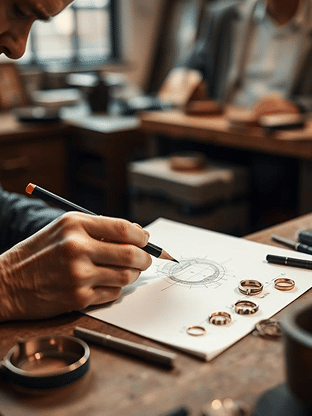Jewellery Design