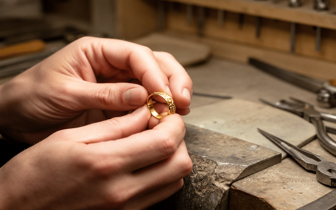 Is Custom Jewellery Worth It?