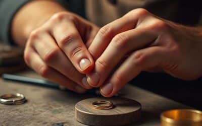 How Much Does a Custom Engagement Ring Cost in Sydney?