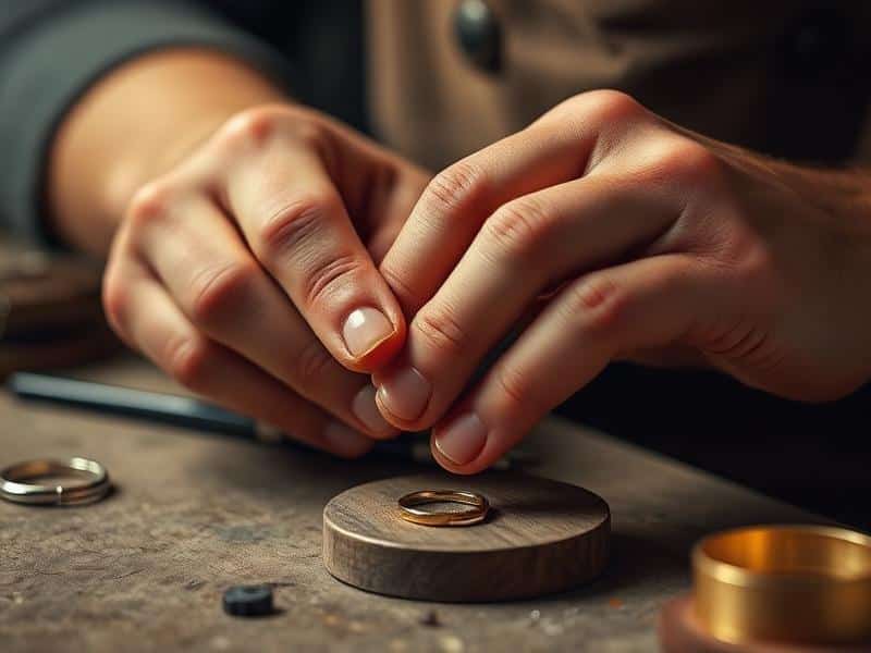 How Much Does a Custom Engagement Ring Cost in Sydney?
